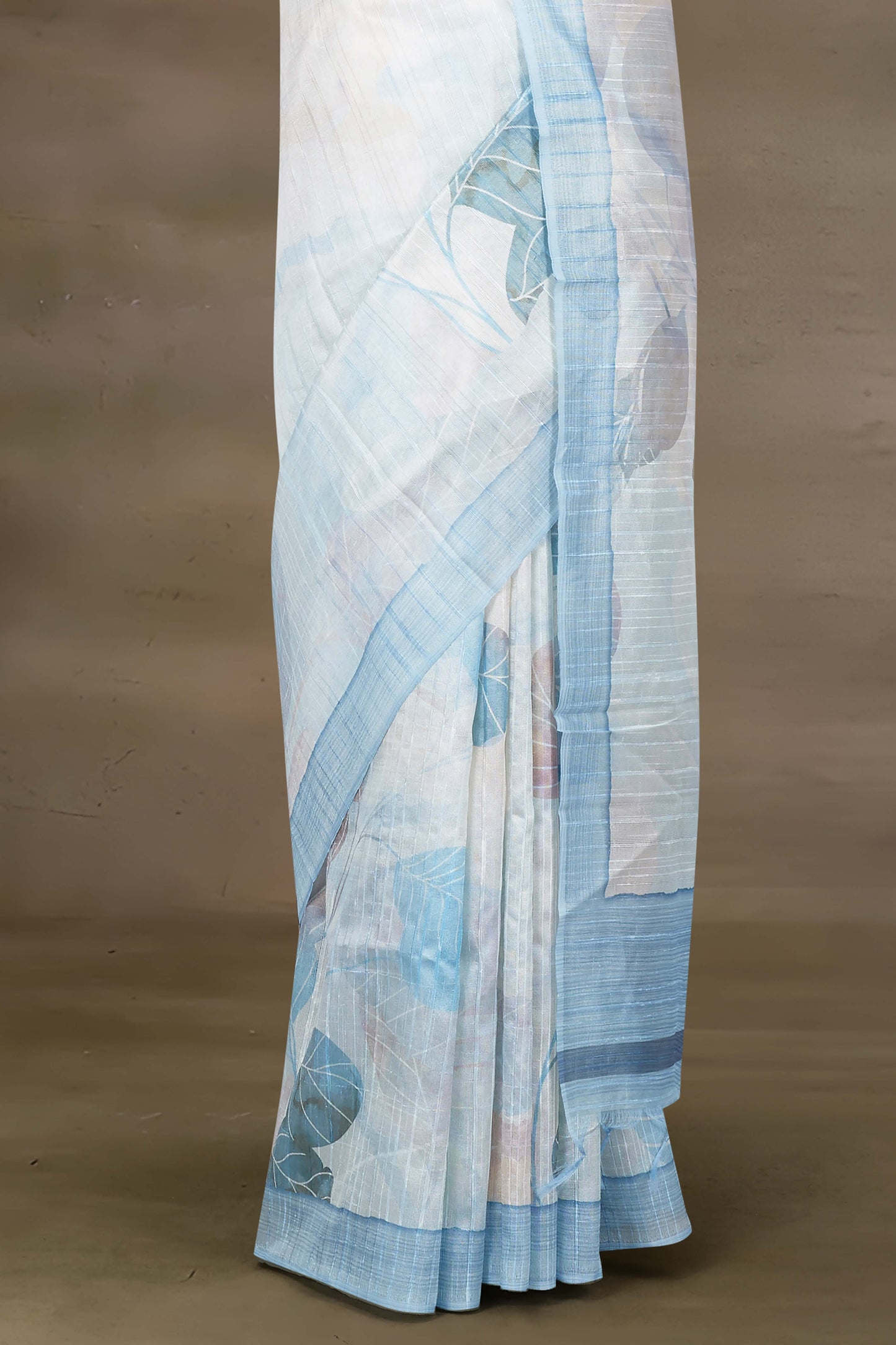 Printed Sarees