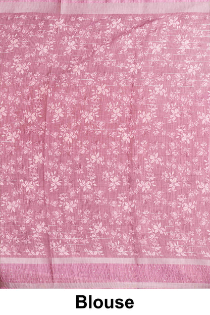 Printed Sarees