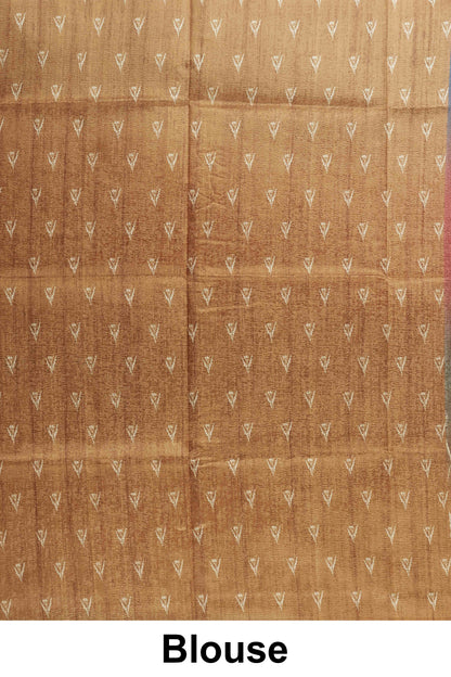 Printed Sarees