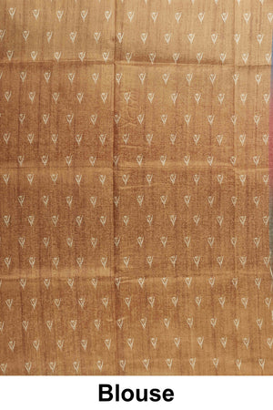 Printed Sarees