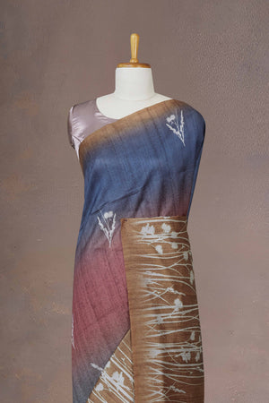 Printed Sarees