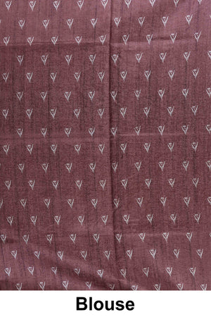 Printed Sarees