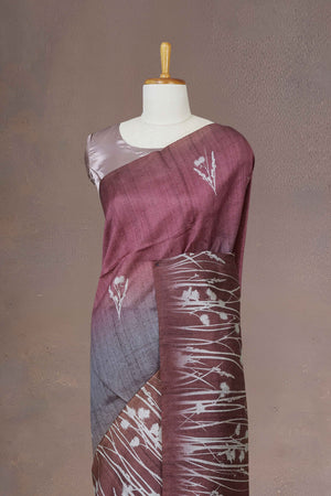 Printed Sarees