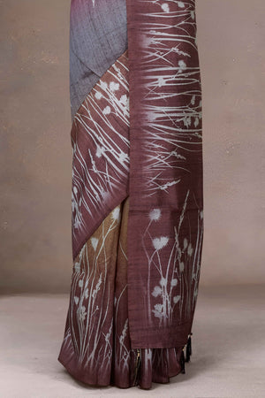 Printed Sarees