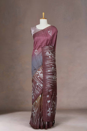 Printed Sarees