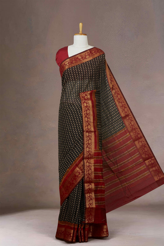 Tussar Sarees