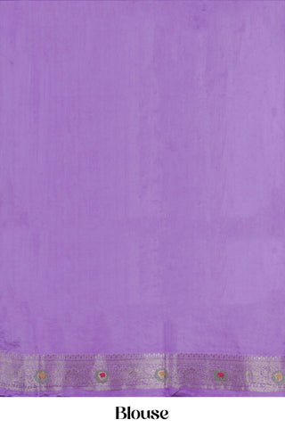 Mushru Silk Image 7
