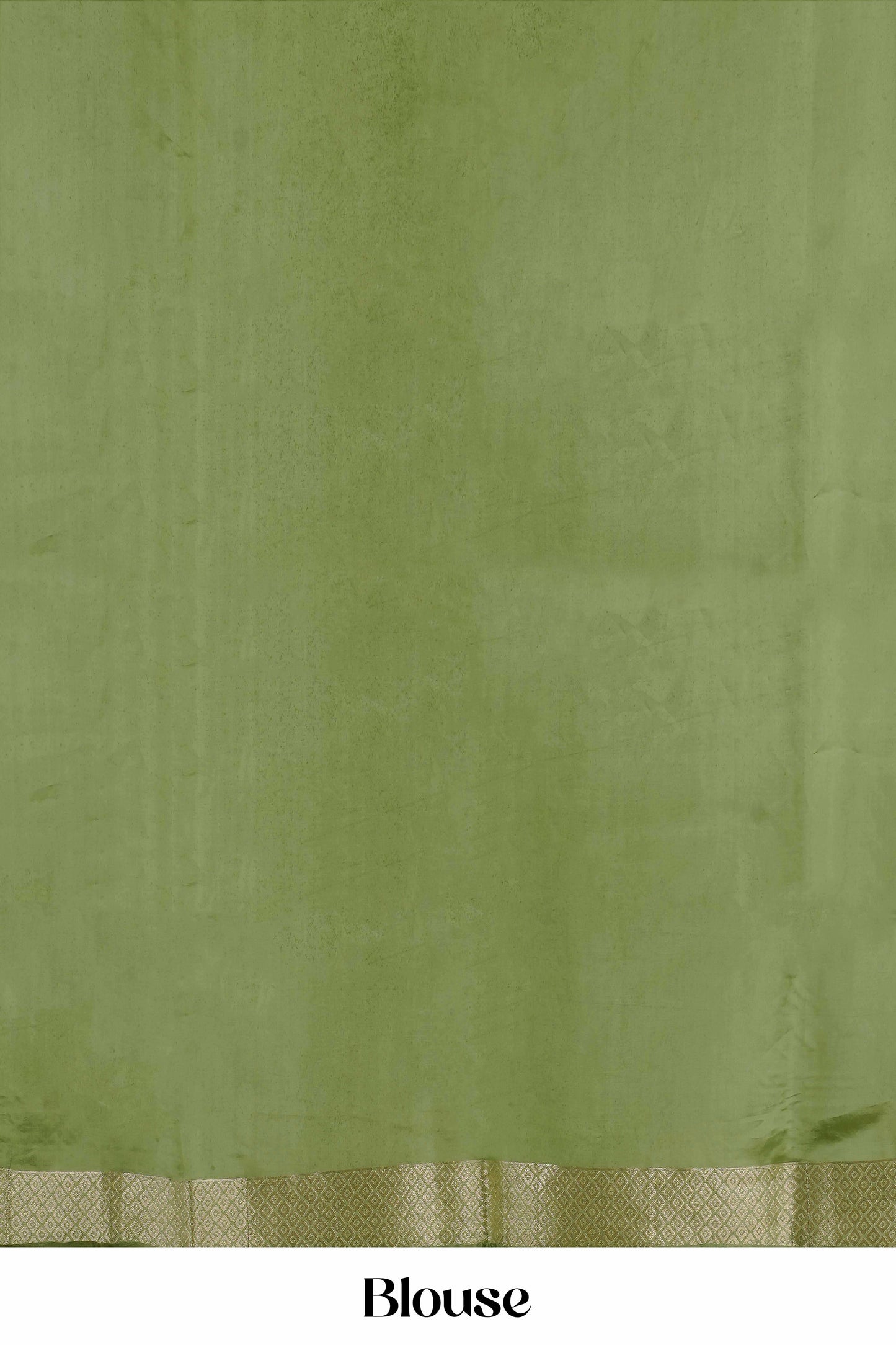 Mushru Silk