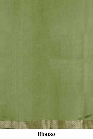 Mushru Silk Image 7