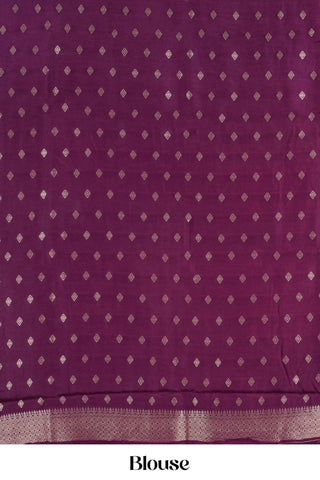 Mushru Silk Image 7