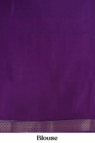 Mushru Silk Image 5