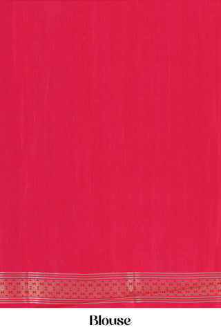 Mushru Silk Image 6