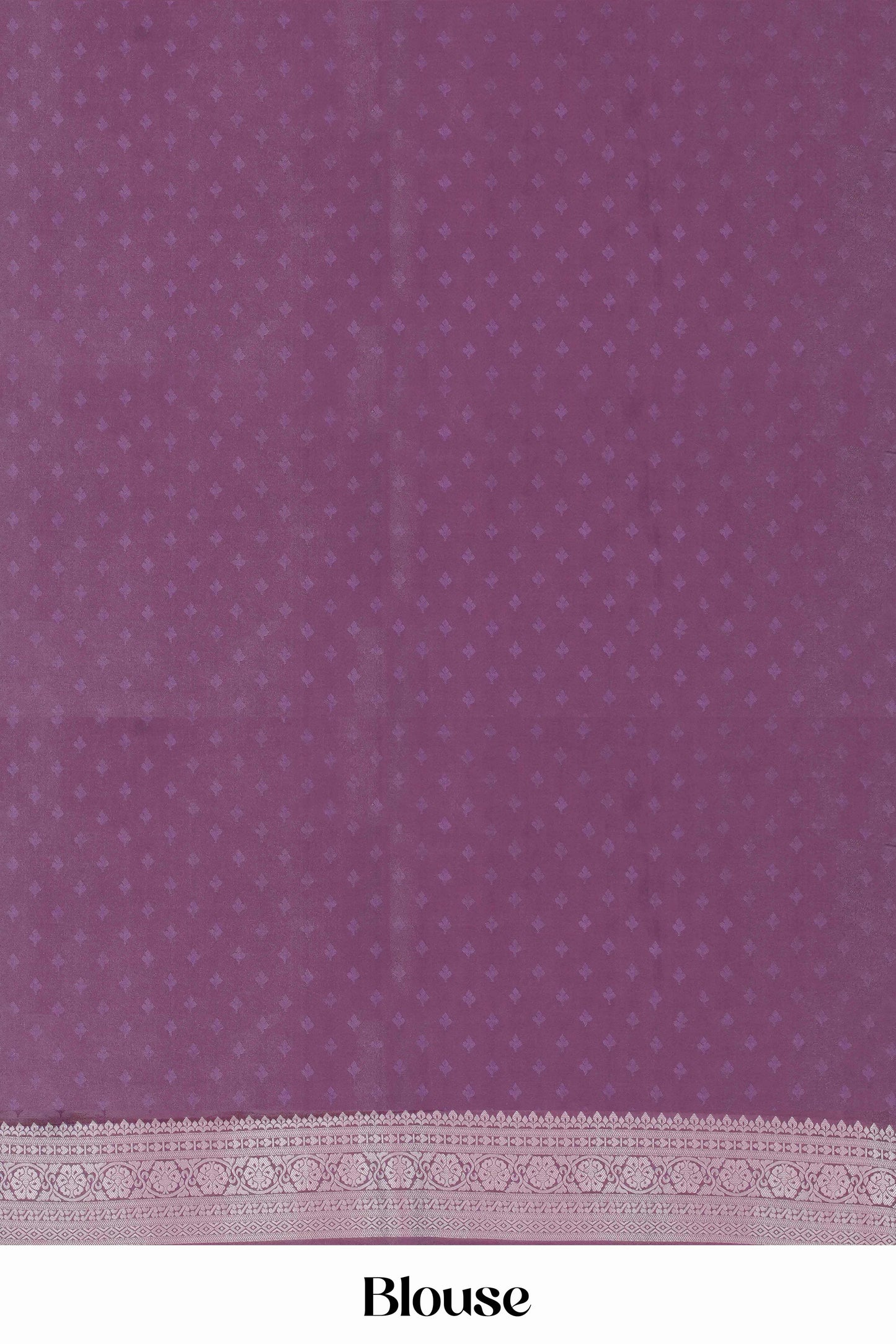 Mushru Silk