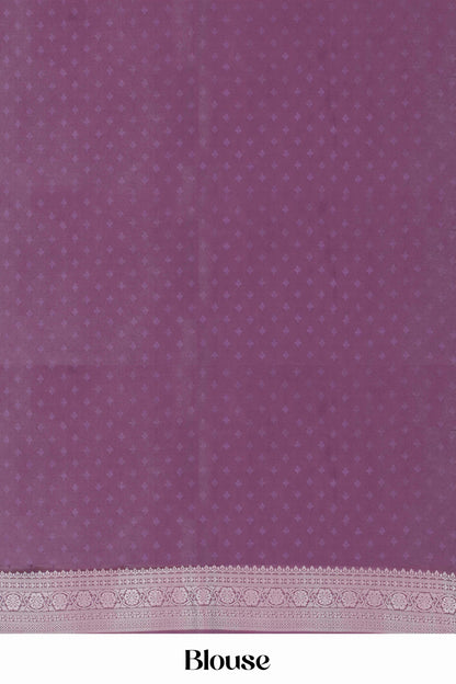 Mushru Silk