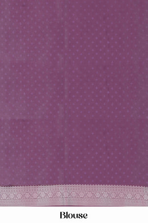 Mushru Silk
