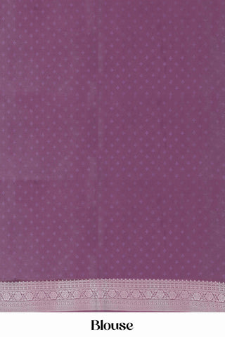 Mushru Silk Image 6