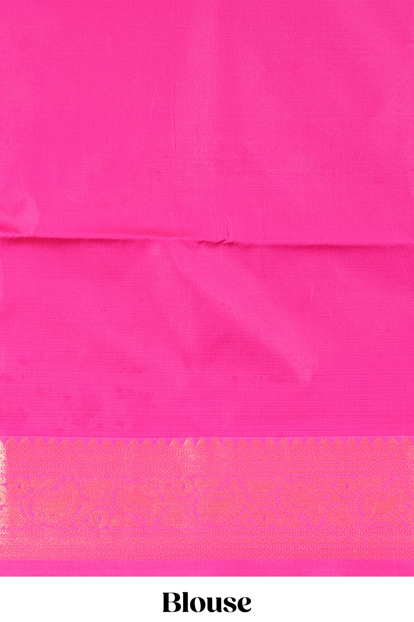 Purple checked vairaoosi semi soft silk saree with floral zari butta and contrast Pallu