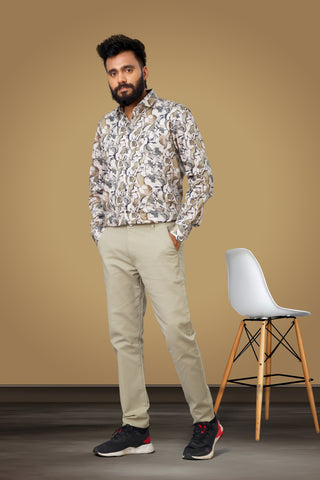 MENS SHIRT Image 1