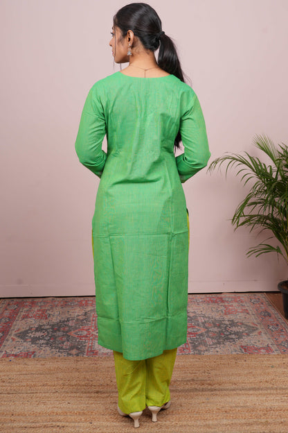 Womens Chudidhar