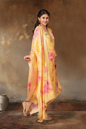 Womens Chudidhar