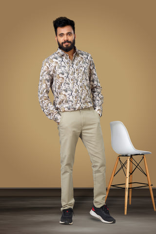 MENS SHIRT Image 2