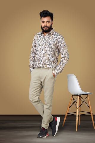 MENS SHIRT Image 3