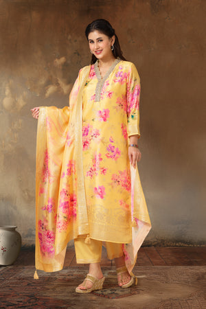 Womens Chudidhar