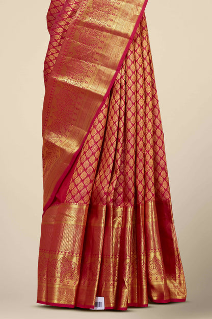 Swayamvara Pattu