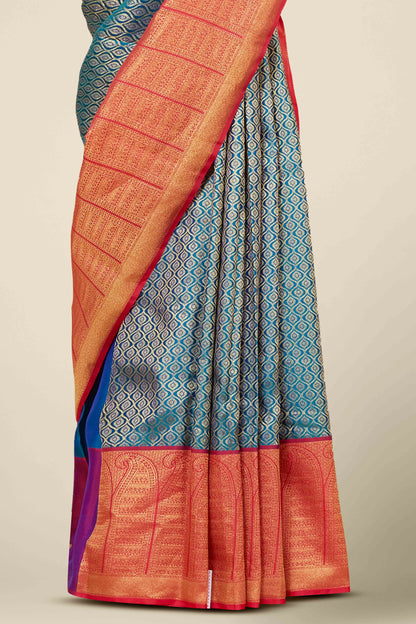 Swayamvara Pattu