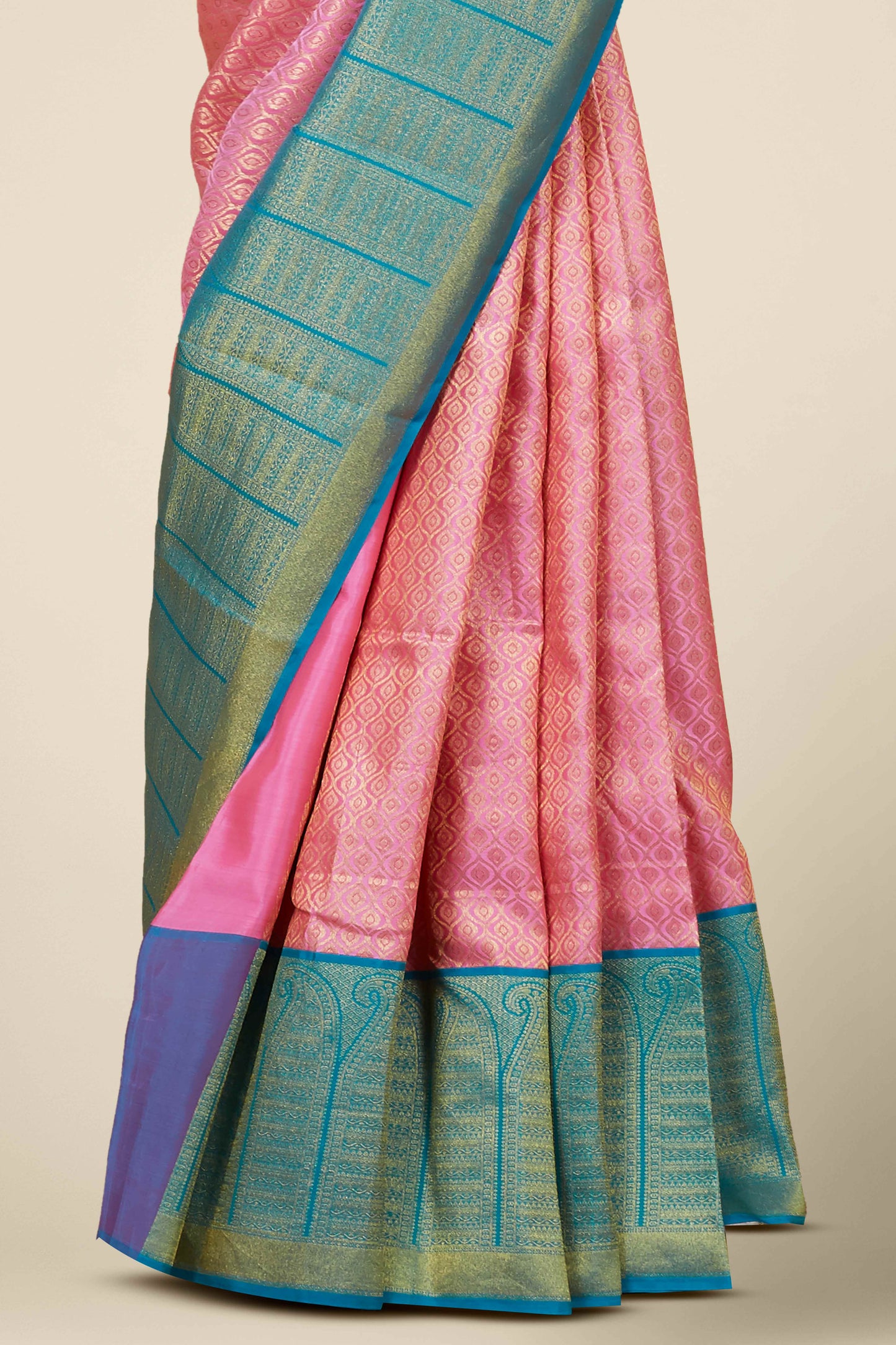 Swayamvara Pattu