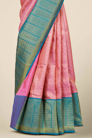 Swayamvara Pattu