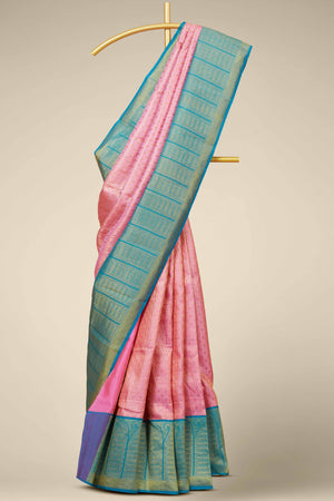 Swayamvara Pattu
