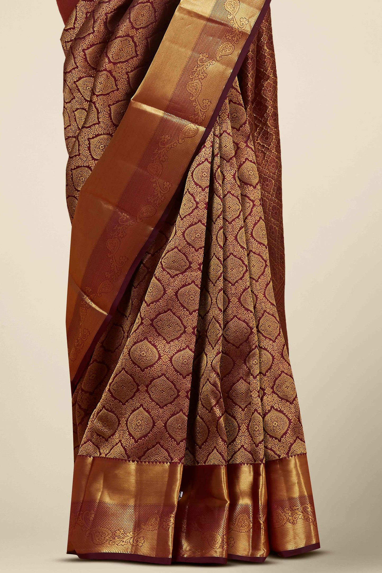 Swayamvara Pattu