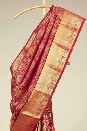 Swayamvara Pattu
