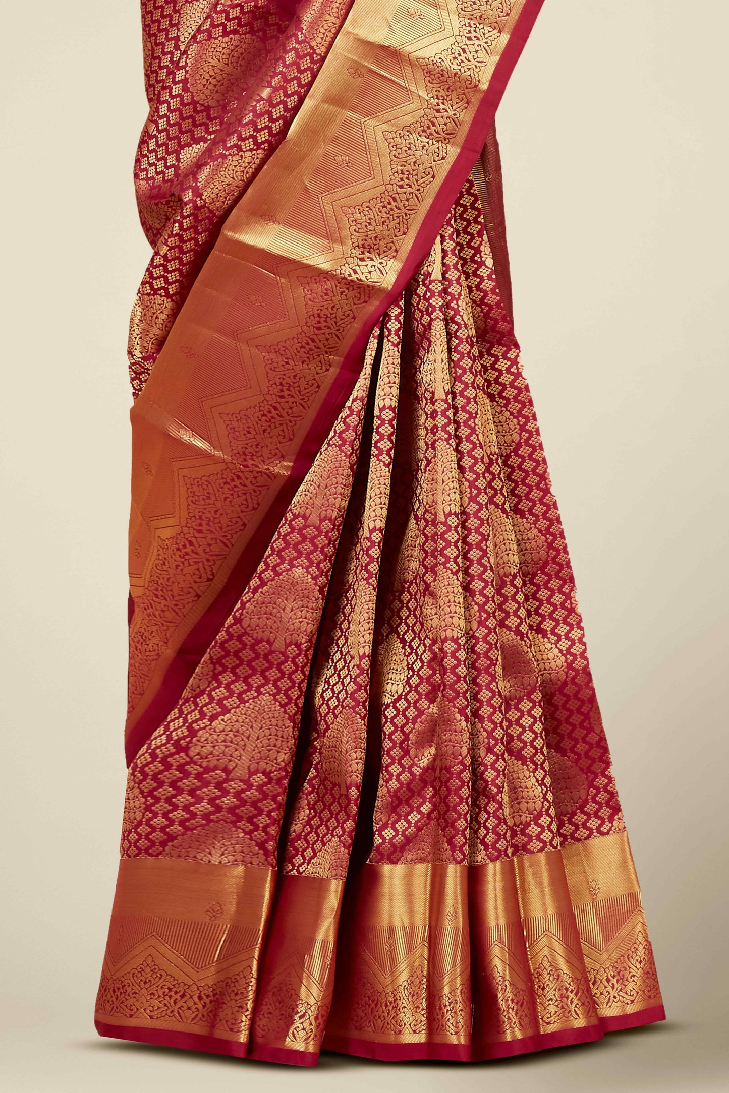 Swayamvara Pattu