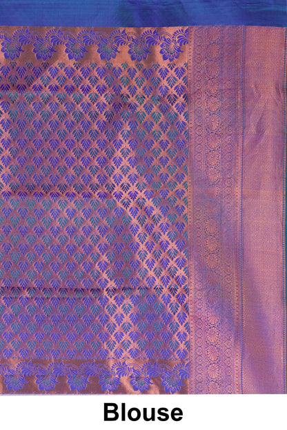Swayamvara Pattu