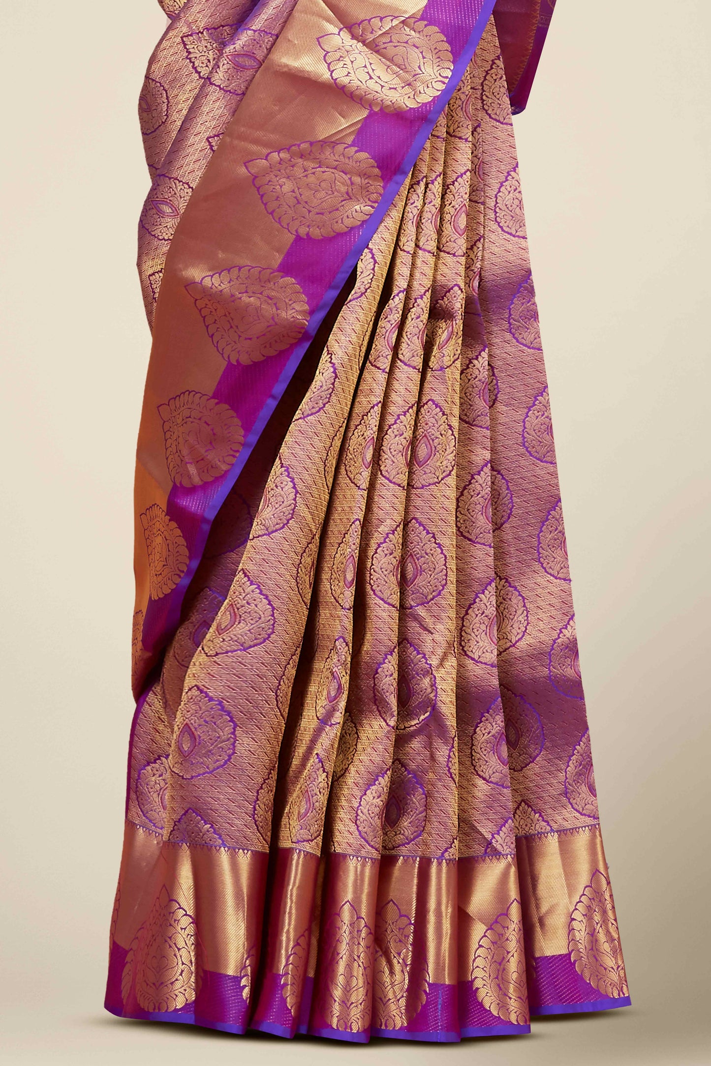 Swayamvara Pattu