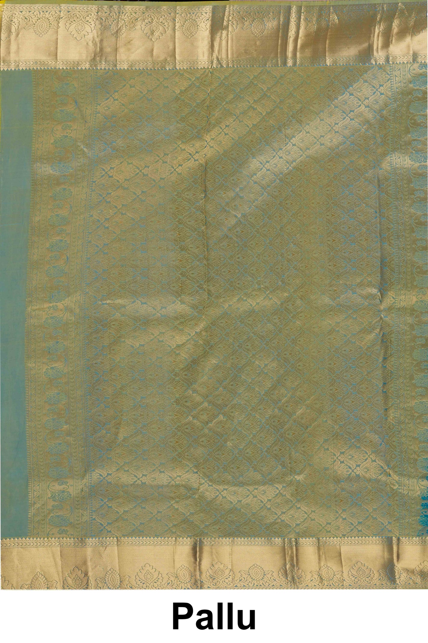 Swayamvara Pattu