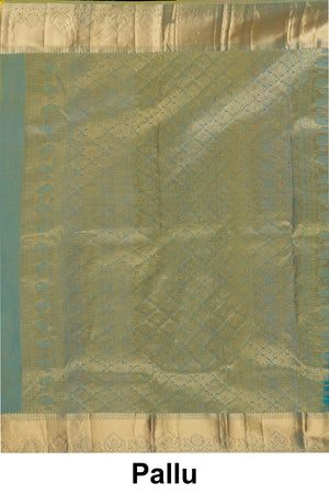 Swayamvara Pattu