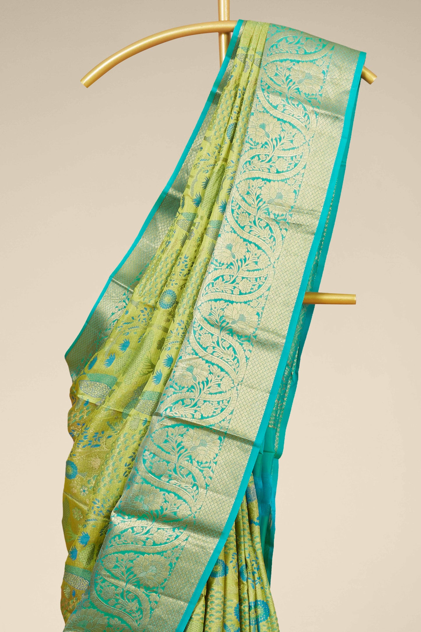 Swayamvara Pattu