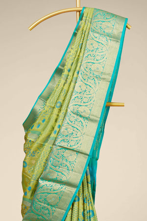 Swayamvara Pattu