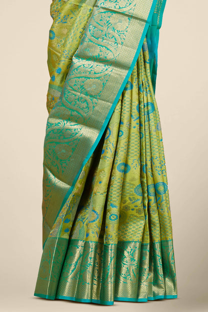 Swayamvara Pattu