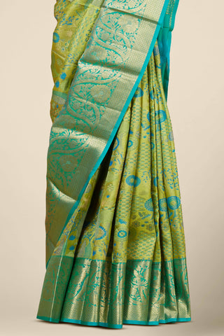 Swayamvara Pattu Image 3