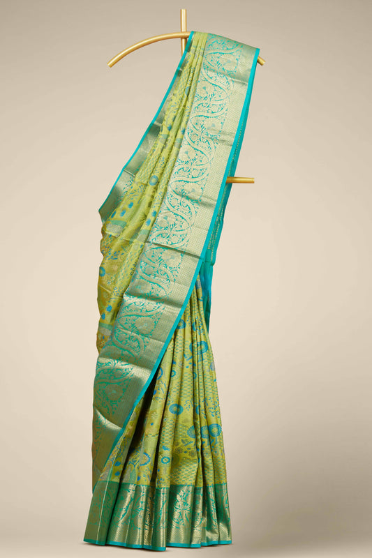 Swayamvara Pattu
