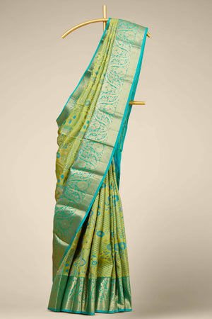 Swayamvara Pattu
