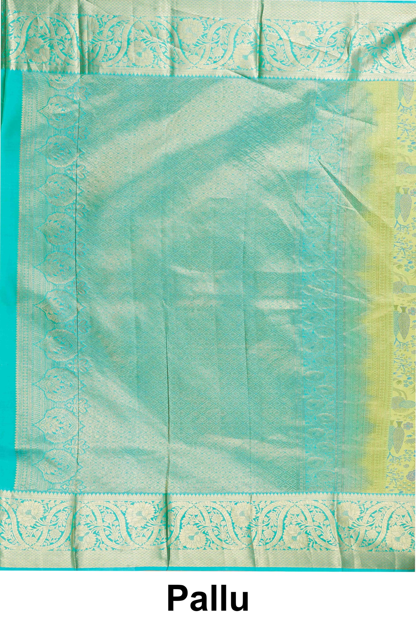 Swayamvara Pattu