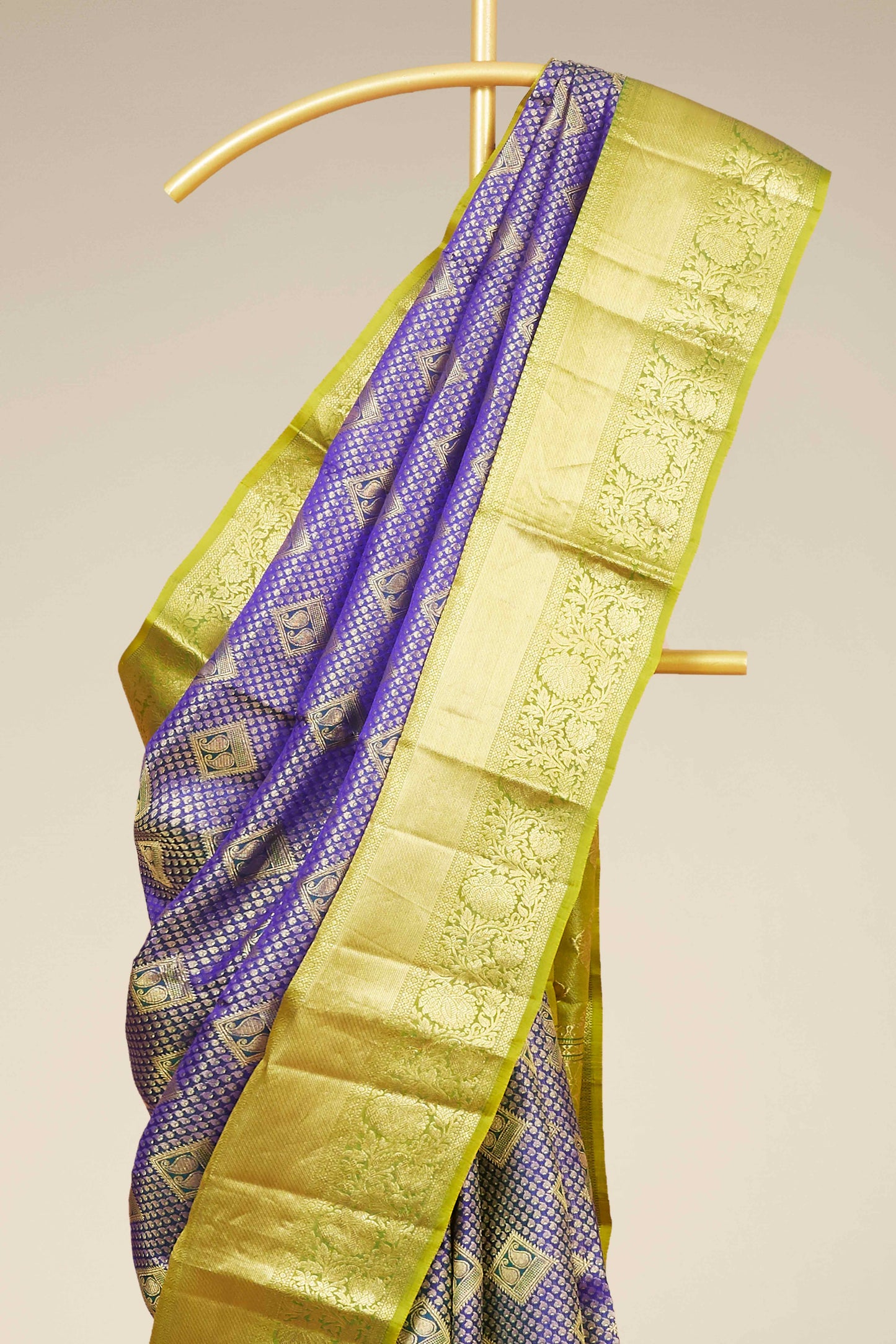 Swayamvara Pattu