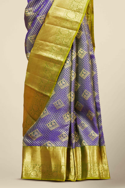 Swayamvara Pattu