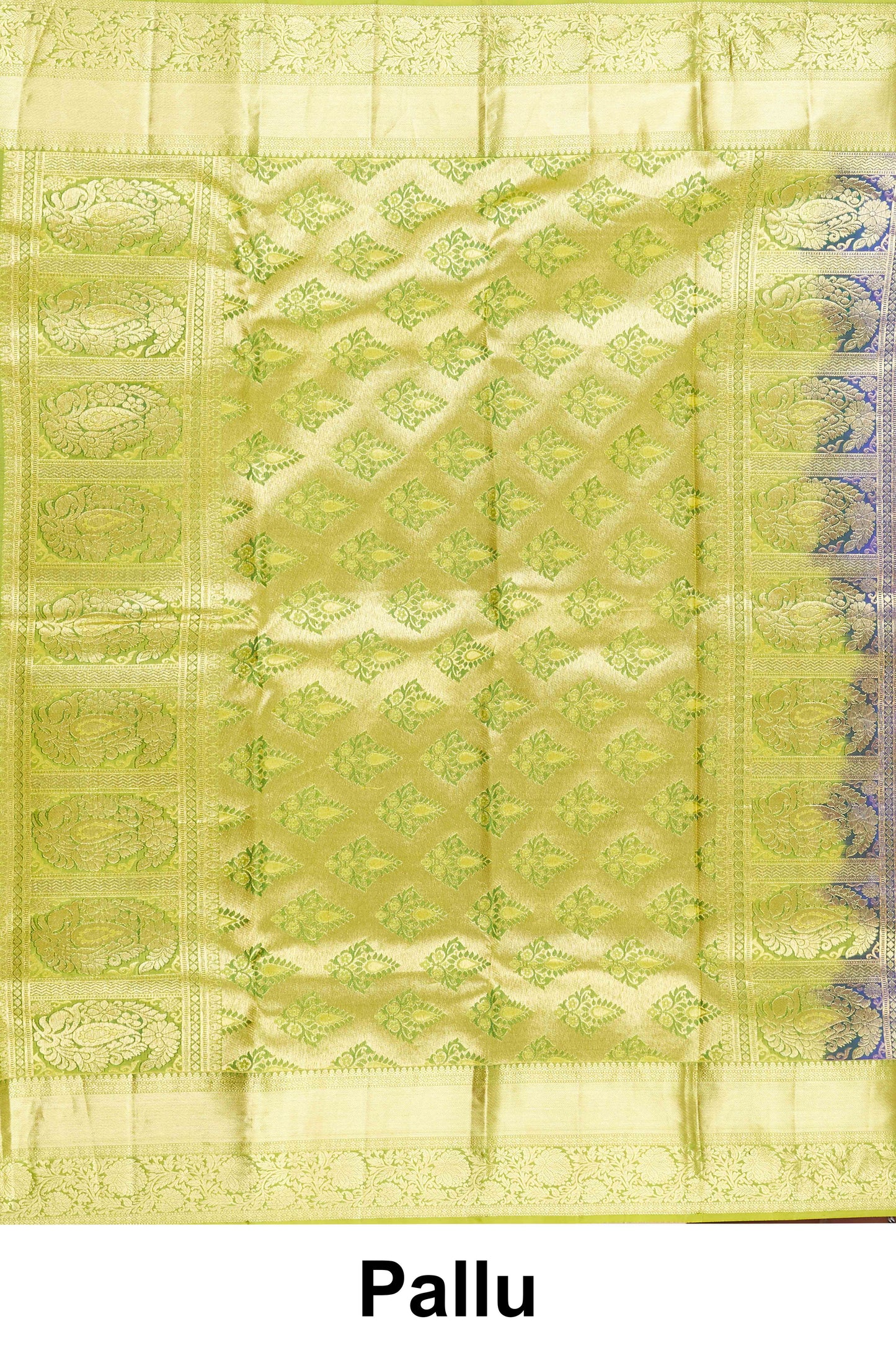 Swayamvara Pattu