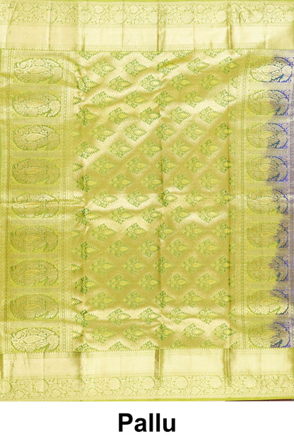 Swayamvara Pattu